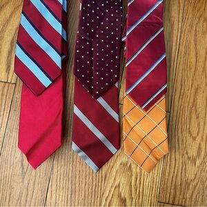 Men’s Tie Lot